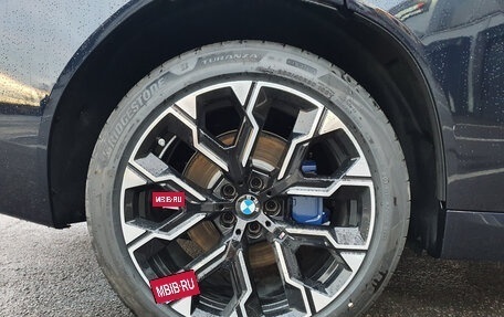 BMW X3, 2025 год, 7 650 000 рублей, 20 фотография