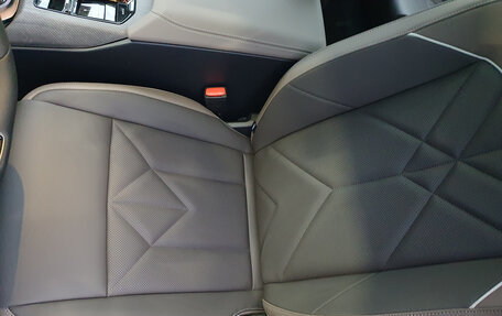 BMW X3, 2025 год, 7 650 000 рублей, 32 фотография