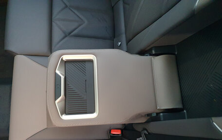 BMW X3, 2025 год, 7 650 000 рублей, 29 фотография