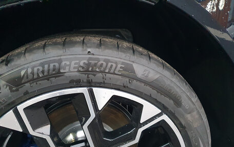 BMW X3, 2025 год, 7 650 000 рублей, 25 фотография