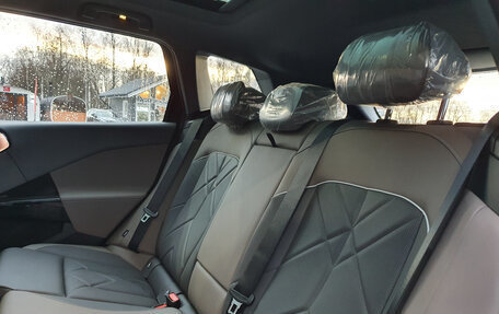 BMW X3, 2025 год, 7 650 000 рублей, 28 фотография