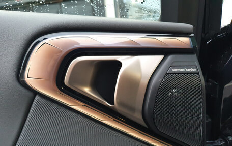 BMW X3, 2025 год, 7 650 000 рублей, 27 фотография