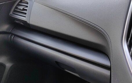 Subaru Impreza IV, 2020 год, 1 850 000 рублей, 13 фотография