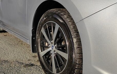 Subaru Impreza IV, 2020 год, 1 850 000 рублей, 3 фотография