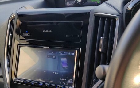 Subaru Impreza IV, 2020 год, 1 850 000 рублей, 8 фотография