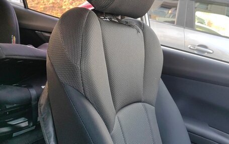 Subaru Impreza IV, 2020 год, 1 850 000 рублей, 14 фотография