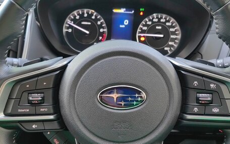 Subaru Impreza IV, 2020 год, 1 850 000 рублей, 10 фотография