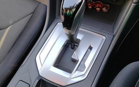 Subaru Impreza IV, 2020 год, 1 850 000 рублей, 9 фотография