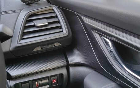 Subaru Impreza IV, 2020 год, 1 850 000 рублей, 12 фотография