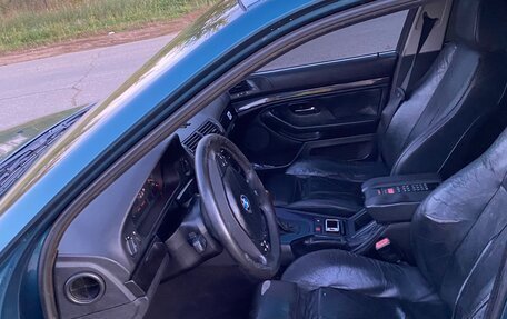 BMW 5 серия, 1997 год, 750 000 рублей, 8 фотография