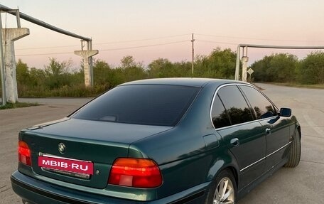 BMW 5 серия, 1997 год, 750 000 рублей, 5 фотография