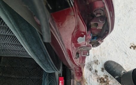 Toyota Sprinter Carib II, 1988 год, 130 000 рублей, 3 фотография