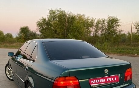 BMW 5 серия, 1997 год, 750 000 рублей, 7 фотография