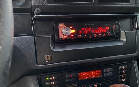 BMW 5 серия, 1997 год, 750 000 рублей, 12 фотография