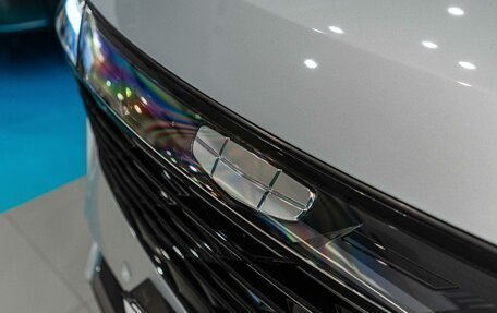 Geely Atlas, 2025 год, 3 917 190 рублей, 9 фотография