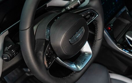 Geely Atlas, 2025 год, 3 917 190 рублей, 14 фотография