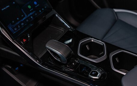 Geely Atlas, 2025 год, 3 917 190 рублей, 13 фотография