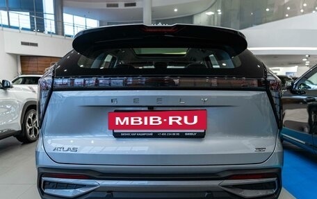 Geely Atlas, 2025 год, 3 917 190 рублей, 5 фотография