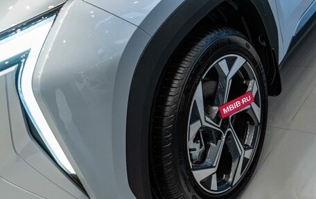 Geely Atlas, 2025 год, 3 917 190 рублей, 8 фотография