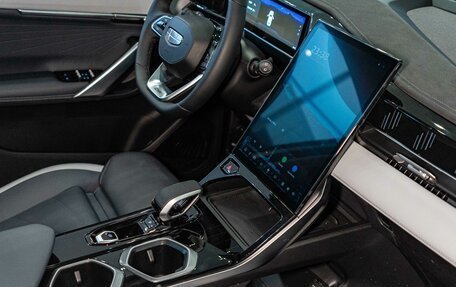 Geely Atlas, 2025 год, 3 917 190 рублей, 24 фотография