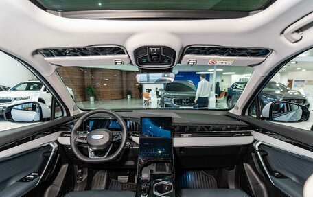 Geely Atlas, 2025 год, 3 917 190 рублей, 19 фотография