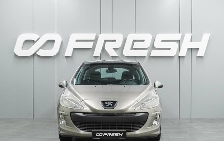 Peugeot 308 II, 2010 год, 649 000 рублей, 3 фотография