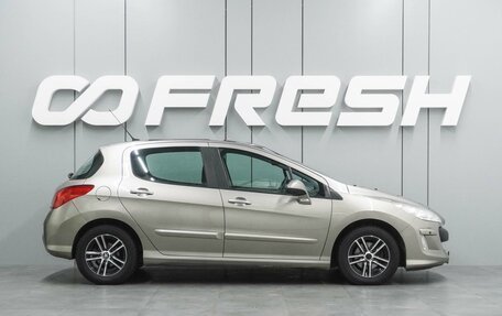 Peugeot 308 II, 2010 год, 649 000 рублей, 5 фотография