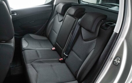 Peugeot 308 II, 2010 год, 649 000 рублей, 9 фотография