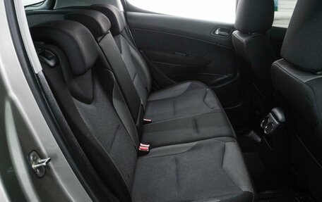 Peugeot 308 II, 2010 год, 649 000 рублей, 7 фотография