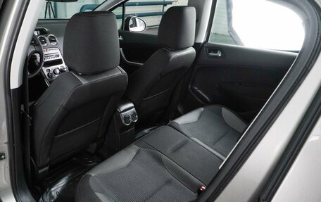 Peugeot 308 II, 2010 год, 649 000 рублей, 11 фотография