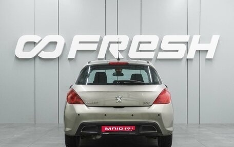 Peugeot 308 II, 2010 год, 649 000 рублей, 4 фотография