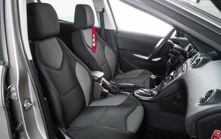 Peugeot 308 II, 2010 год, 649 000 рублей, 8 фотография