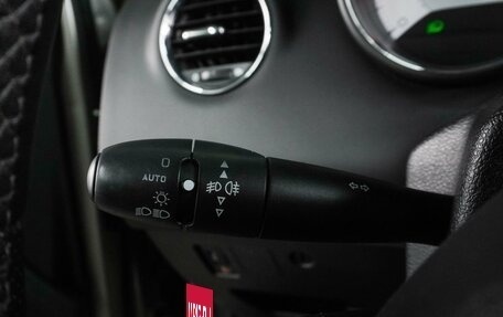 Peugeot 308 II, 2010 год, 649 000 рублей, 13 фотография