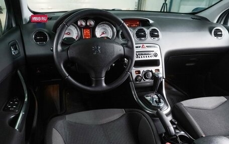 Peugeot 308 II, 2010 год, 649 000 рублей, 6 фотография