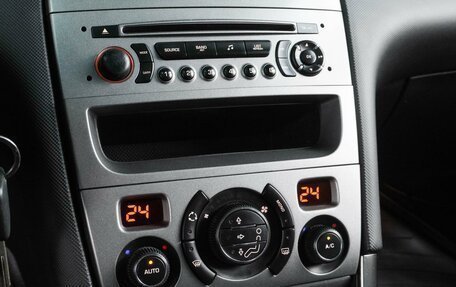 Peugeot 308 II, 2010 год, 649 000 рублей, 17 фотография