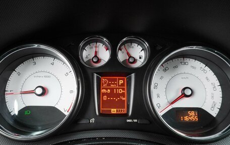 Peugeot 308 II, 2010 год, 649 000 рублей, 16 фотография