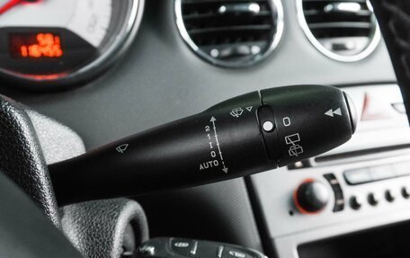 Peugeot 308 II, 2010 год, 649 000 рублей, 14 фотография