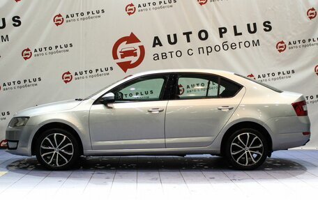 Skoda Octavia, 2014 год, 1 149 000 рублей, 5 фотография