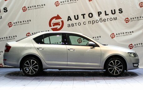 Skoda Octavia, 2014 год, 1 149 000 рублей, 6 фотография