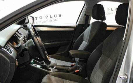 Skoda Octavia, 2014 год, 1 149 000 рублей, 8 фотография