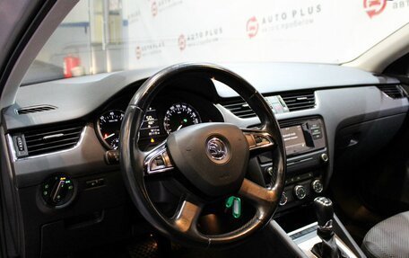 Skoda Octavia, 2014 год, 1 149 000 рублей, 7 фотография