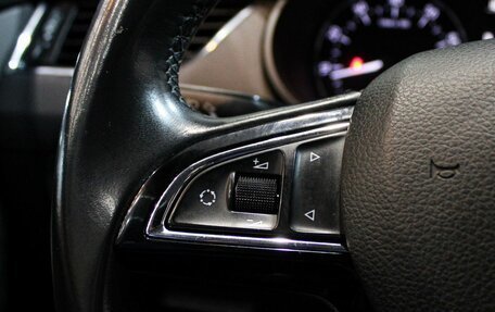 Skoda Octavia, 2014 год, 1 149 000 рублей, 13 фотография