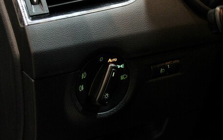 Skoda Octavia, 2014 год, 1 149 000 рублей, 11 фотография