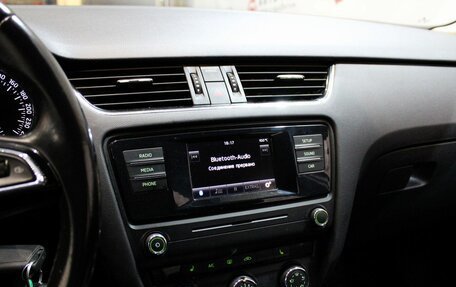 Skoda Octavia, 2014 год, 1 149 000 рублей, 10 фотография