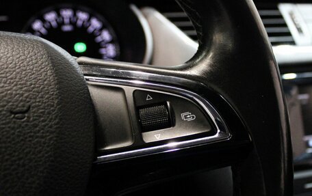 Skoda Octavia, 2014 год, 1 149 000 рублей, 14 фотография