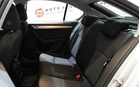 Skoda Octavia, 2014 год, 1 149 000 рублей, 9 фотография