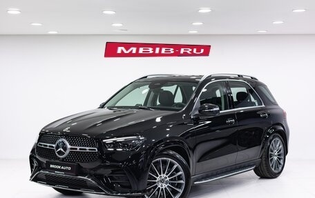 Mercedes-Benz GLE, 2025 год, 15 390 000 рублей, 1 фотография