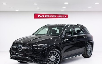 Mercedes-Benz GLE, 2025 год, 15 390 000 рублей, 1 фотография