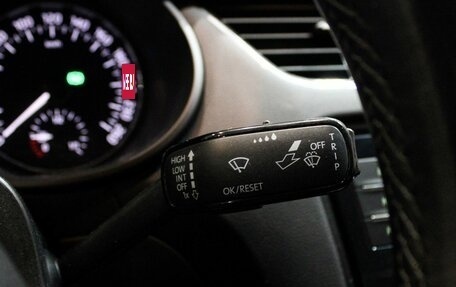 Skoda Octavia, 2014 год, 1 149 000 рублей, 15 фотография