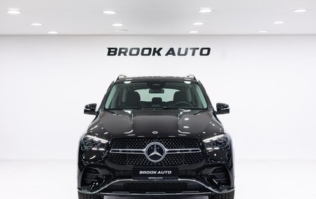 Mercedes-Benz GLE, 2025 год, 15 390 000 рублей, 2 фотография